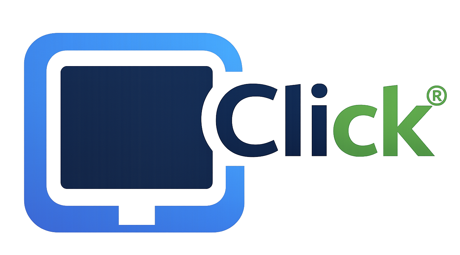 Click Logo